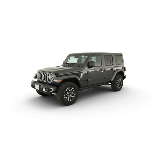 jeep wrangler 4-door 2025 1C4PJXEN4SW505841 image jeep wrangler 4-door 2025 1C4PJXEN4SW505841 image